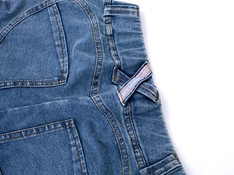 Casual Jeans Skinny Lift Butt Leggings Pants