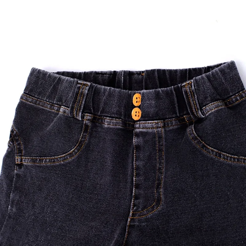 Casual Jeans Skinny Lift Butt Leggings Pants