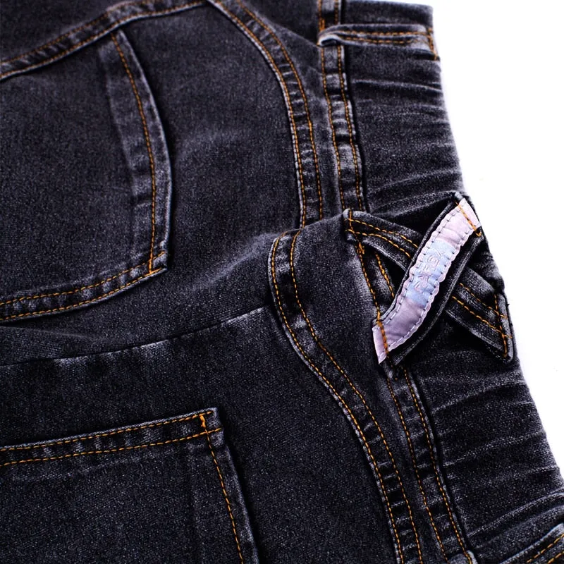 Casual Jeans Skinny Lift Butt Leggings Pants