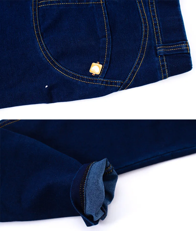 Casual Jeans Skinny Lift Butt Leggings Pants