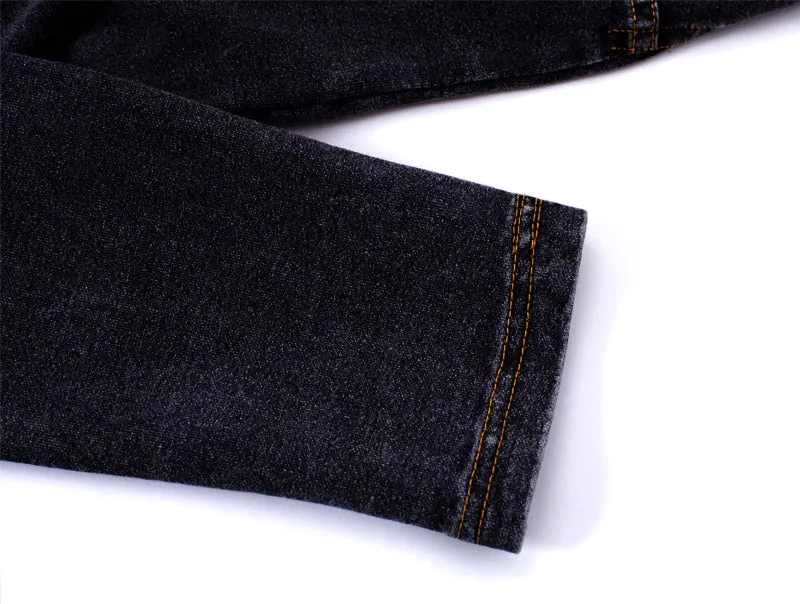 Casual Jeans Skinny Lift Butt Leggings Pants