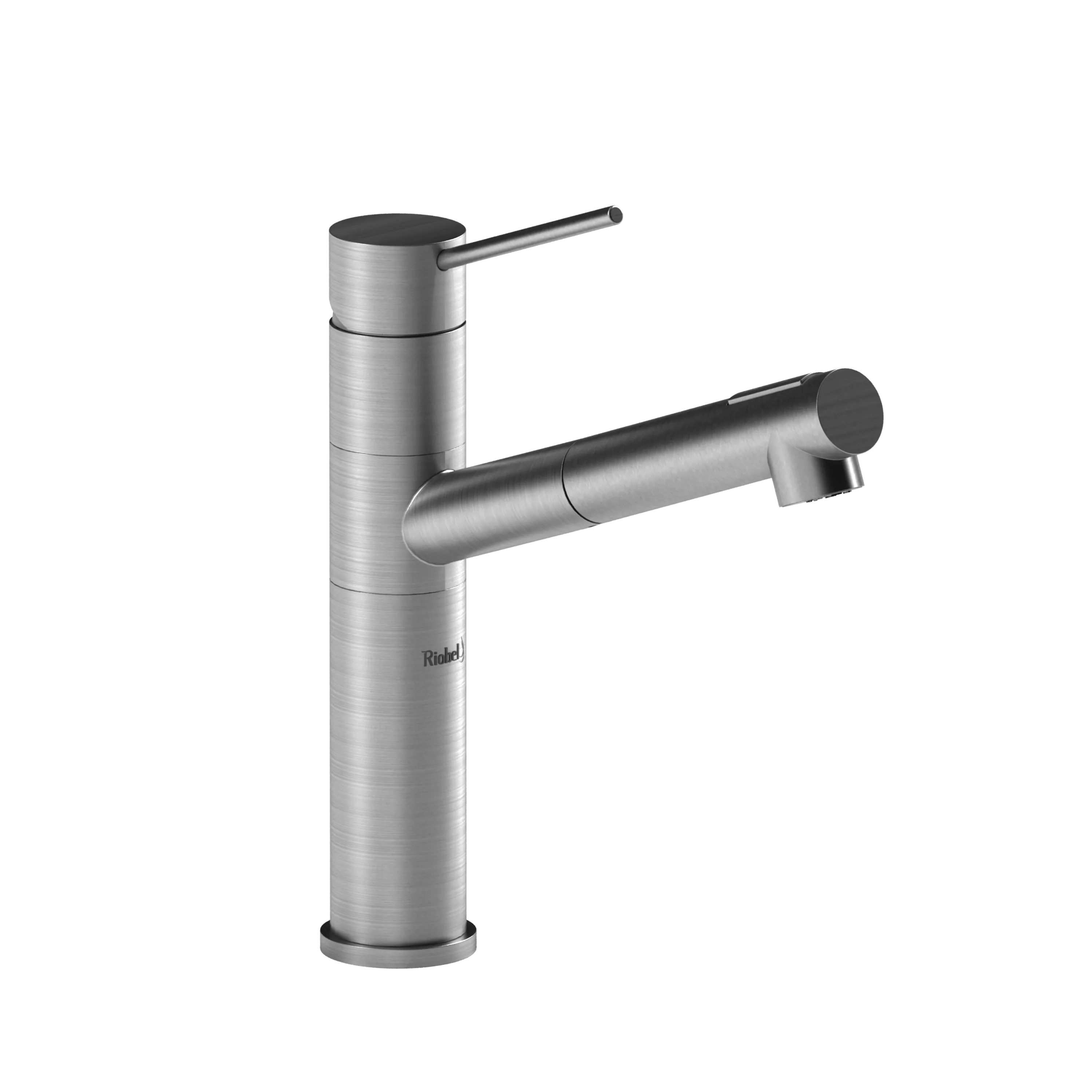 Cayo Kitchen Faucet with2 Jet Spray
