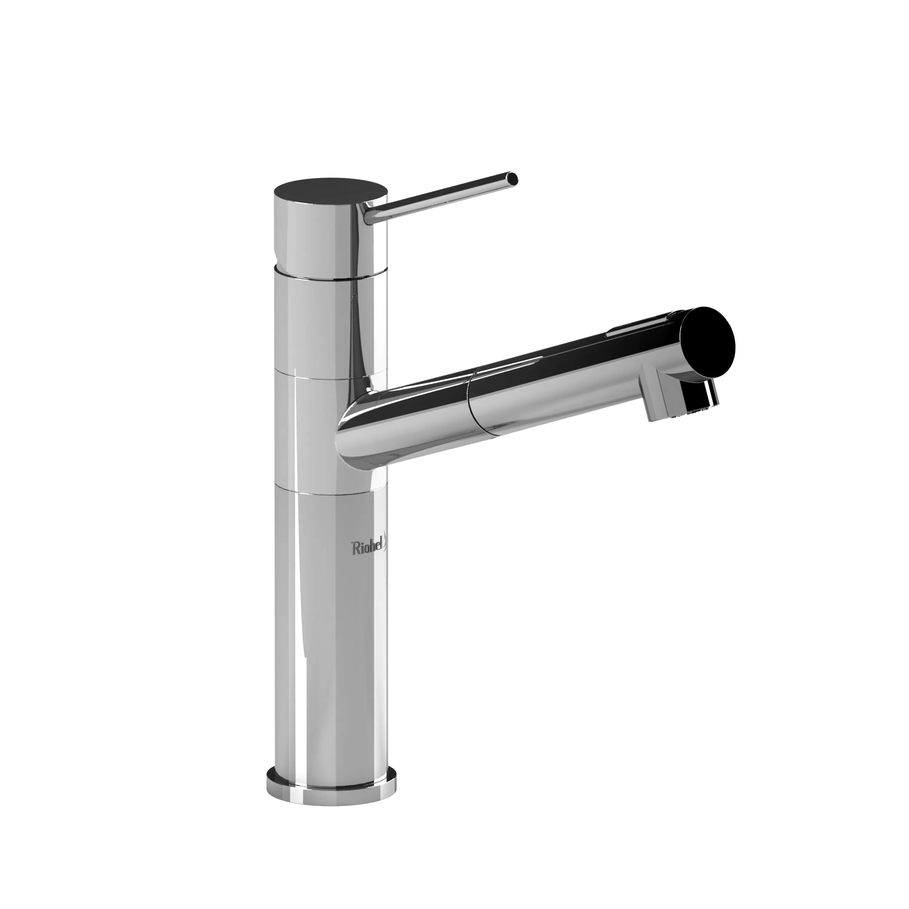Cayo Kitchen Faucet with2 Jet Spray