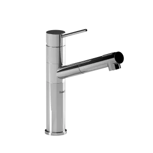 Cayo Kitchen Faucet with2 Jet Spray