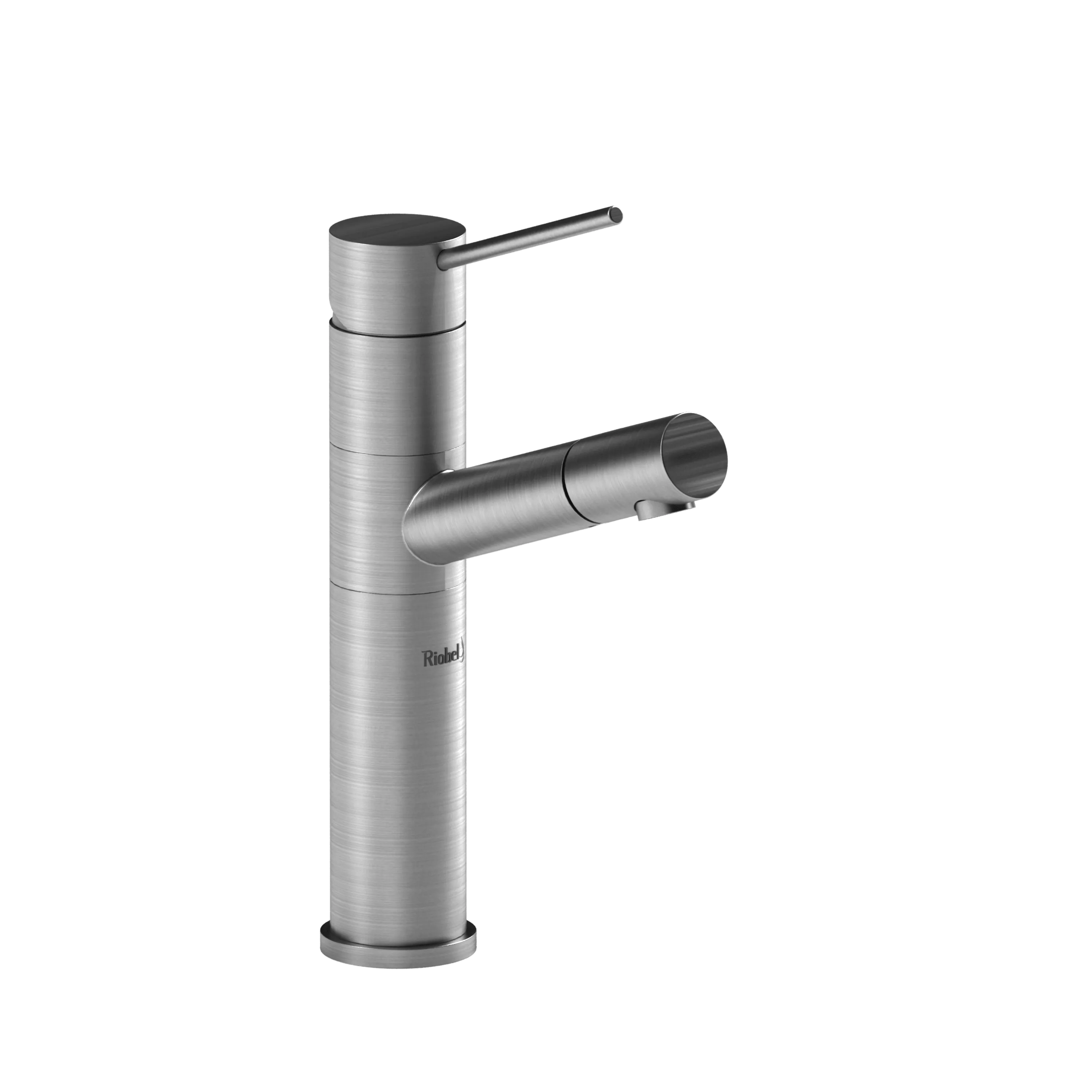 Cayo Single Hole Prep Sink Faucet