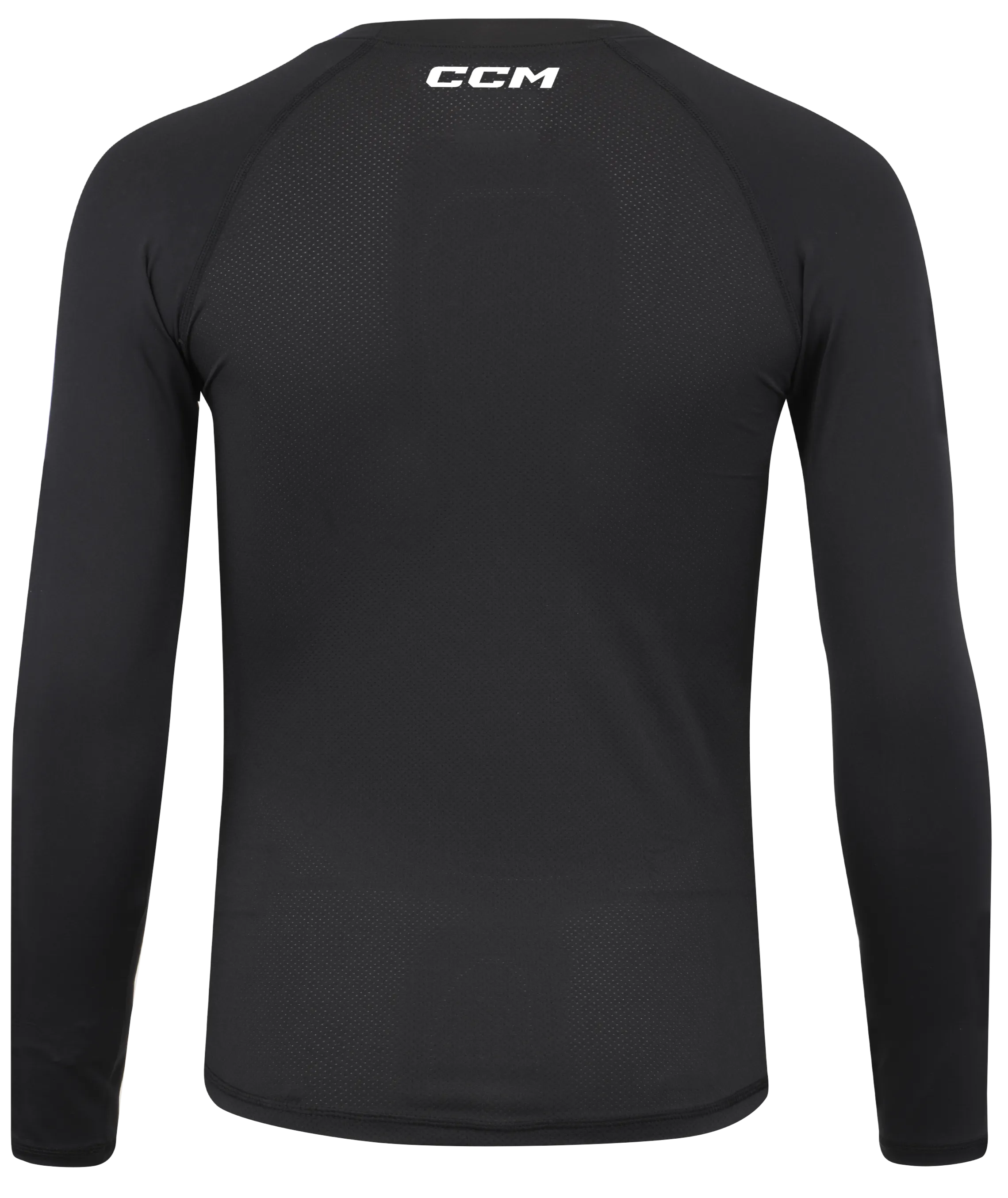 CCM Compression Long Sleeve Top Youth
