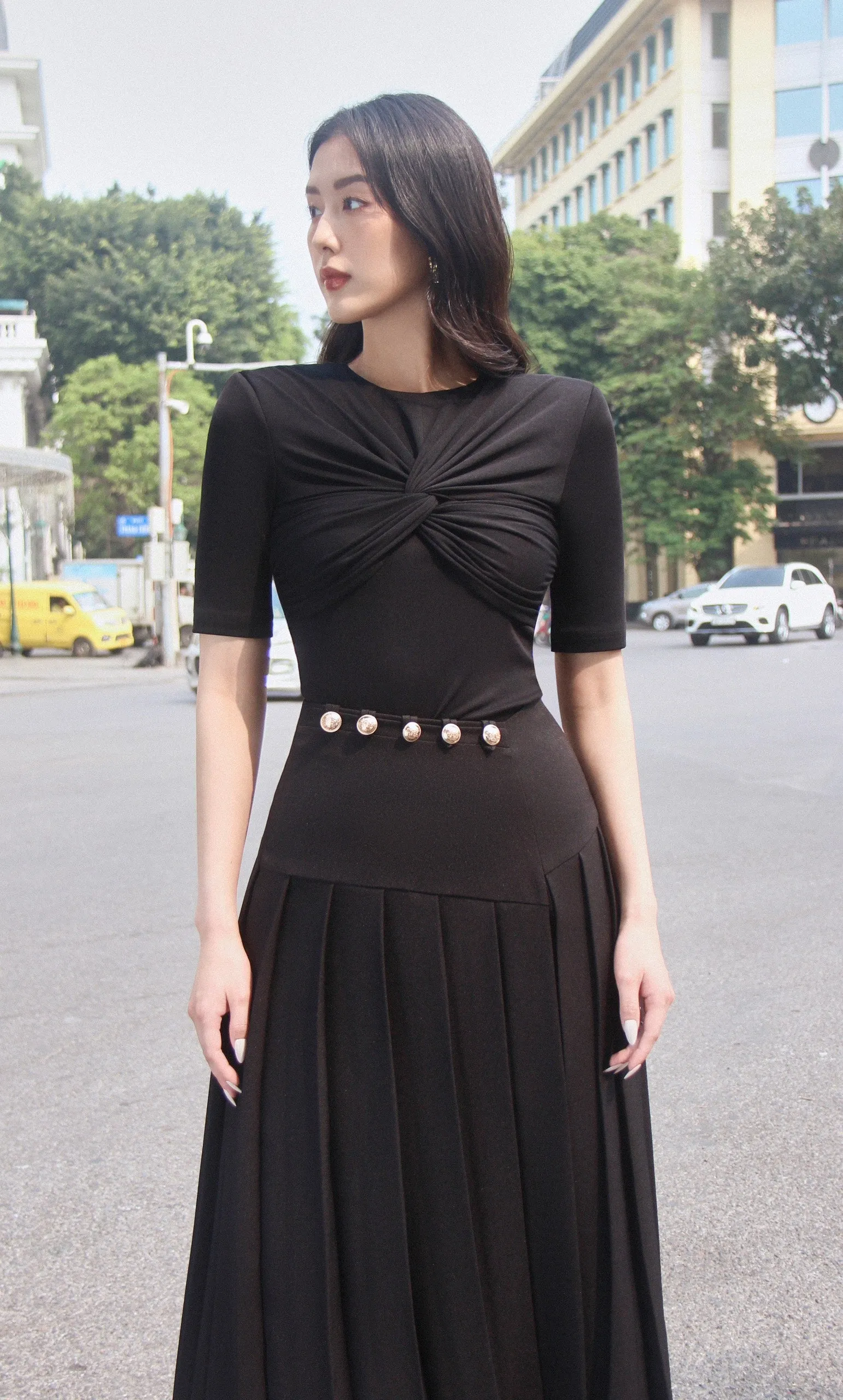 Celine top