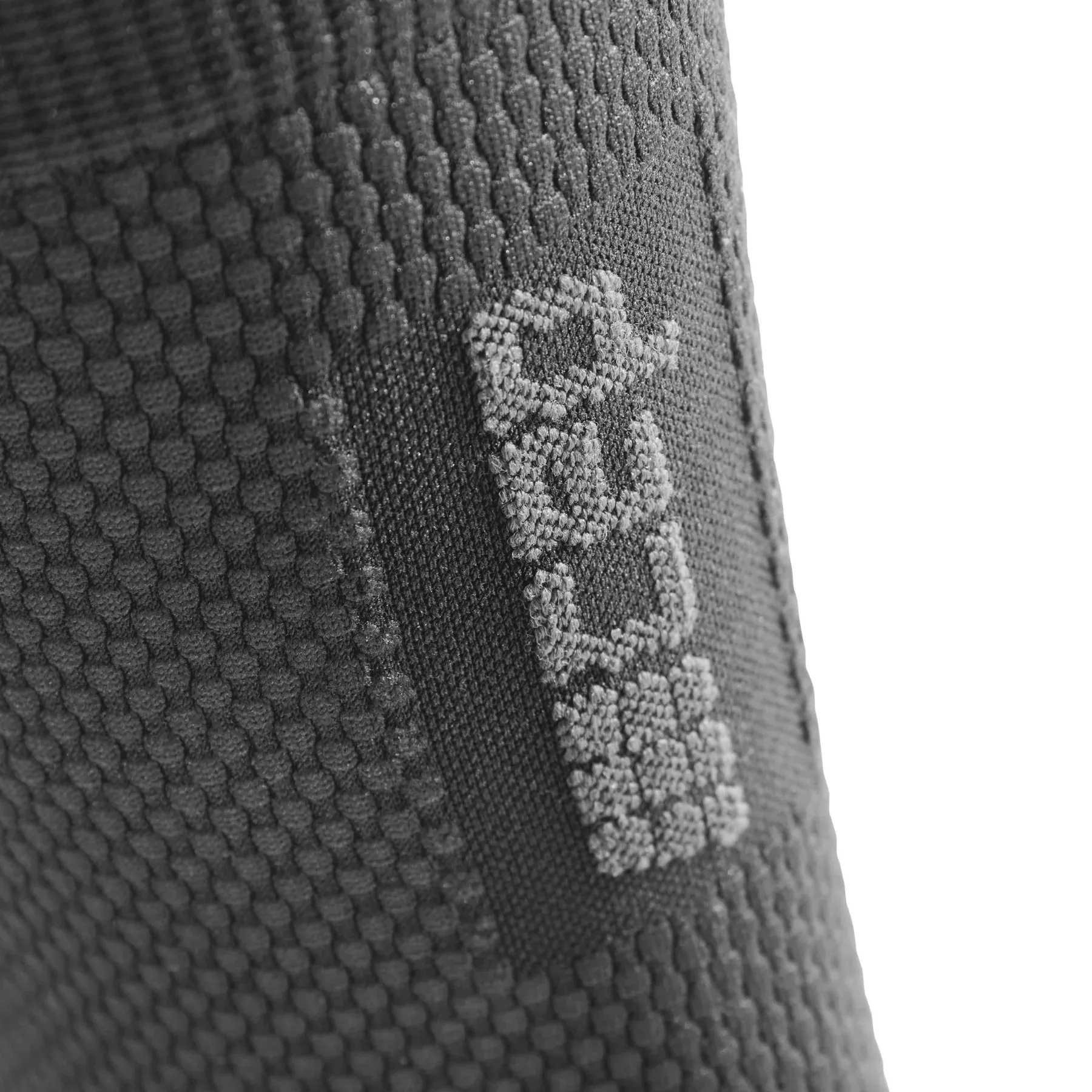 CEP | Allday Mid Cut Compression Socks | Men's | Grey