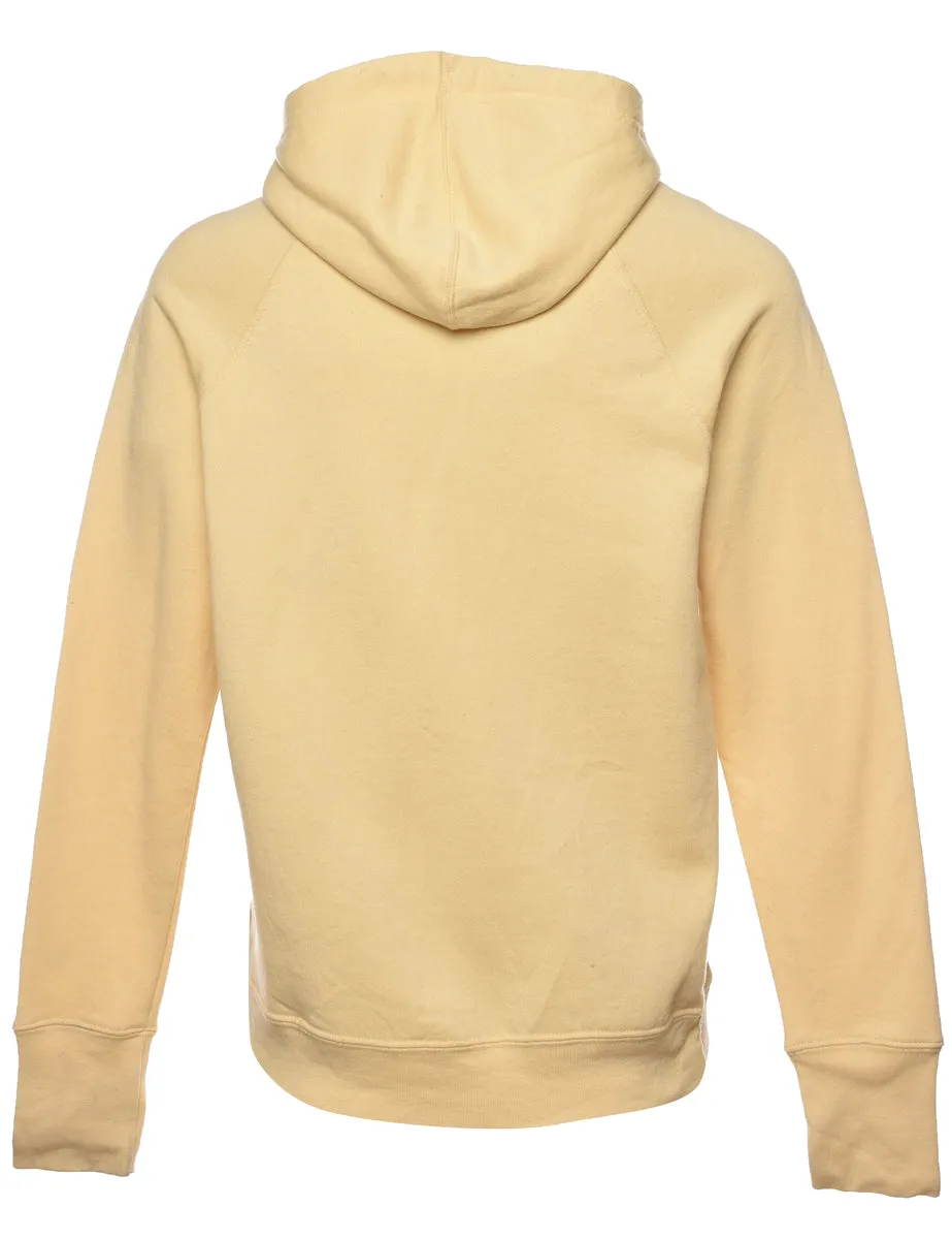 Champion Pastel Printed Hoodie - S