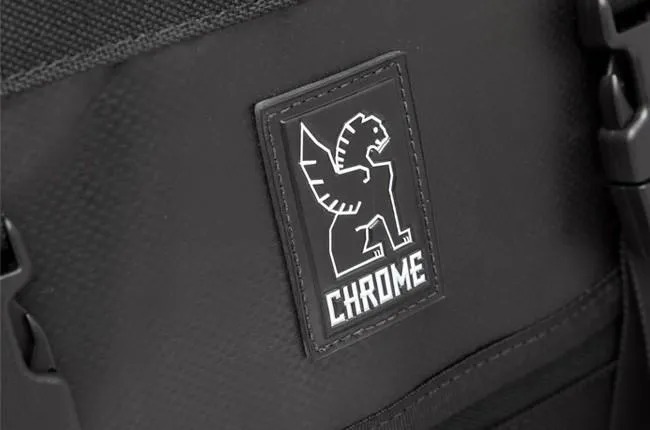Chrome Cardiel Fortnight