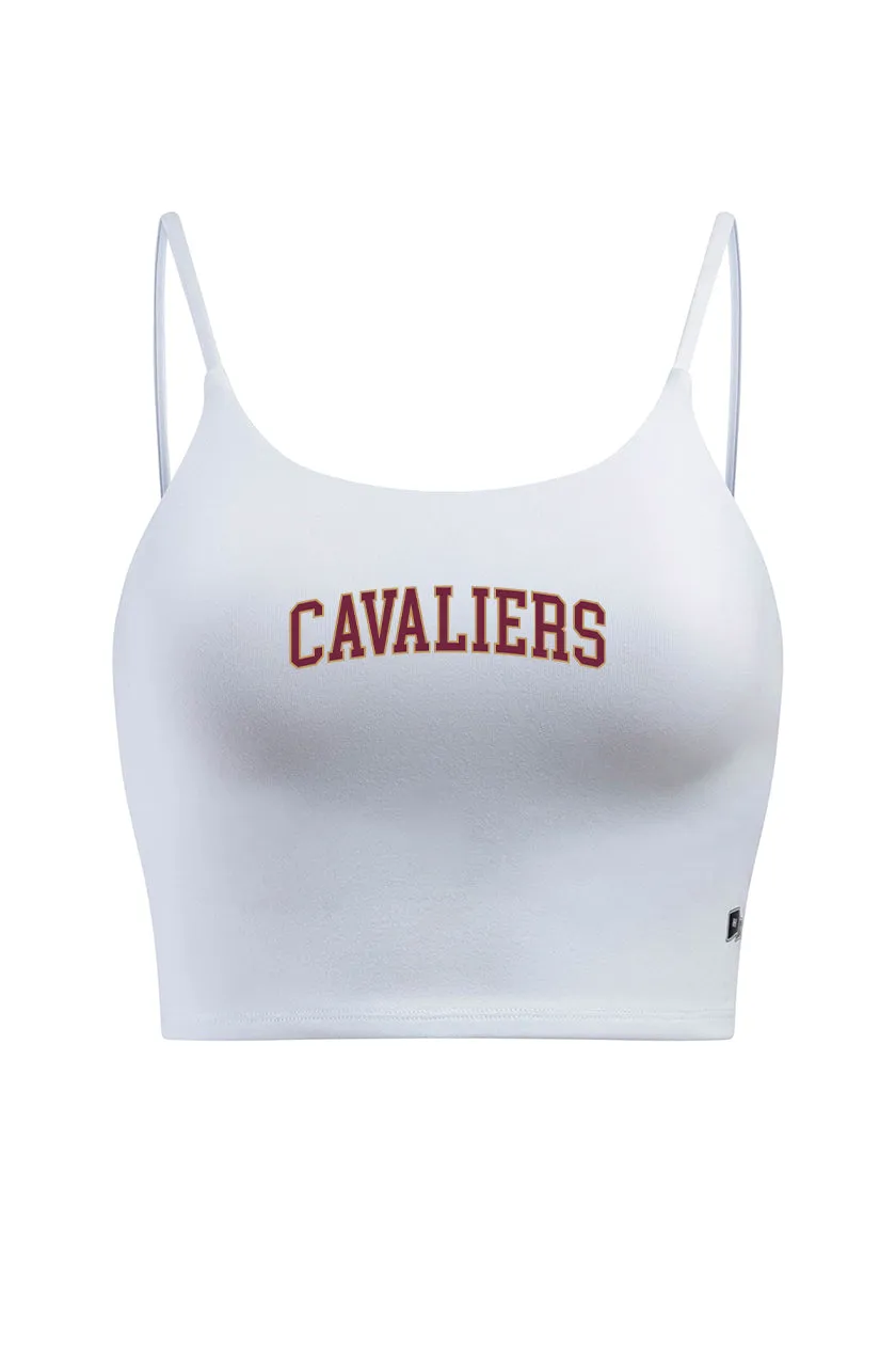 Cleveland Cavaliers Bra Tank Top