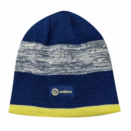 Club America Reversible Beanie