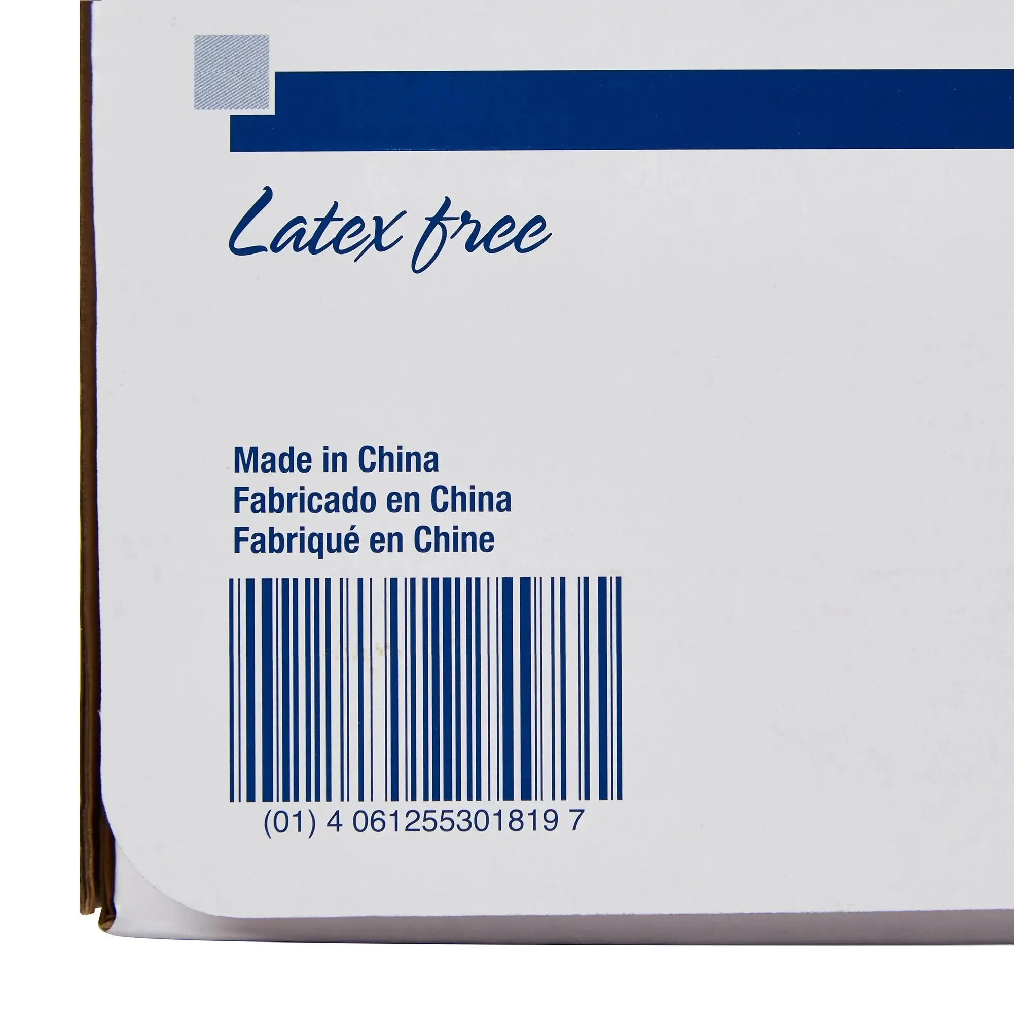 Co-Lastic® Self-adherent Closure Cohesive Bandage, 1-1/2 Inch x 5 Yard