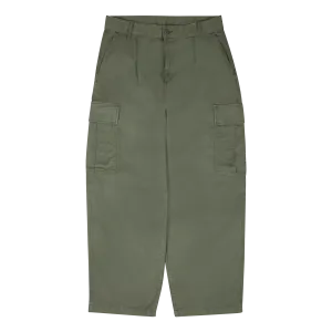 Cole Cargo Pant Salvia