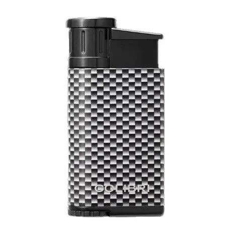 Colibri Evo Carbon Fiber Lighter Single Jet Flame. Regular Price $95.00 on SALE $71.25...Click here to see collection