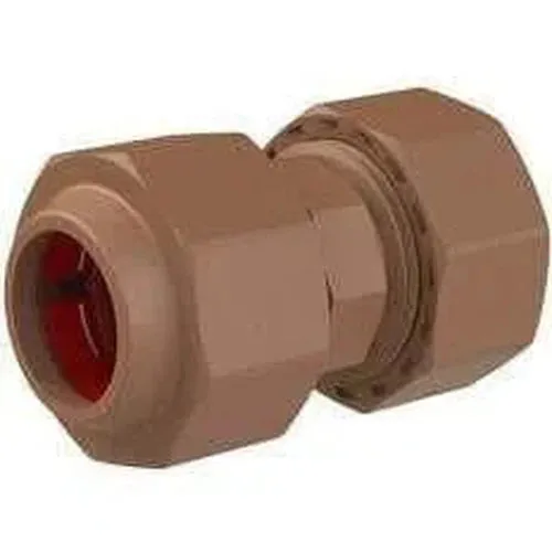 Compression UniTwist Coupler