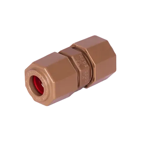 Compression UniTwist Coupler