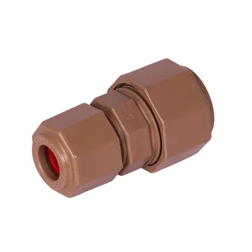 Compression UniTwist Coupler