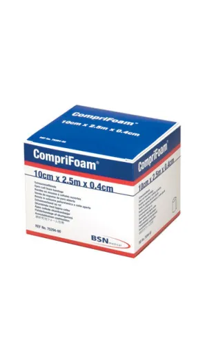 CompriFoam