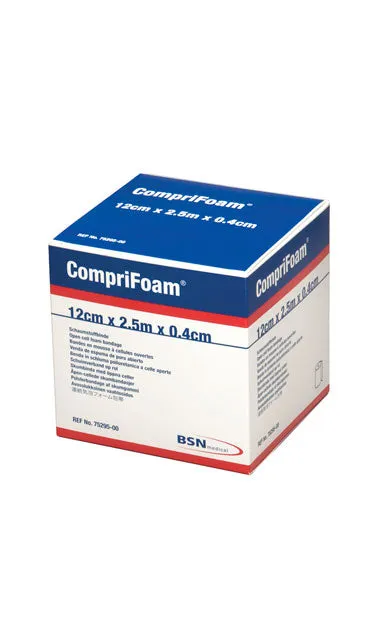CompriFoam