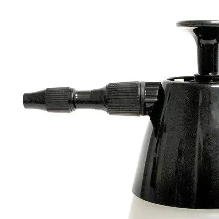 Concrete Acid / Acetone Stain Hand Sprayer 48oz