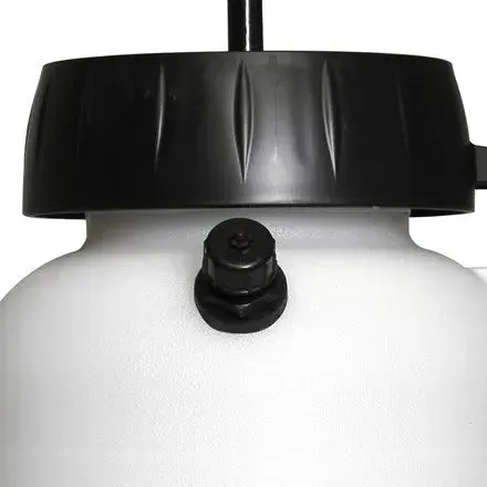 Concrete Acid Stain Sprayer 2 Gallon - Dripless