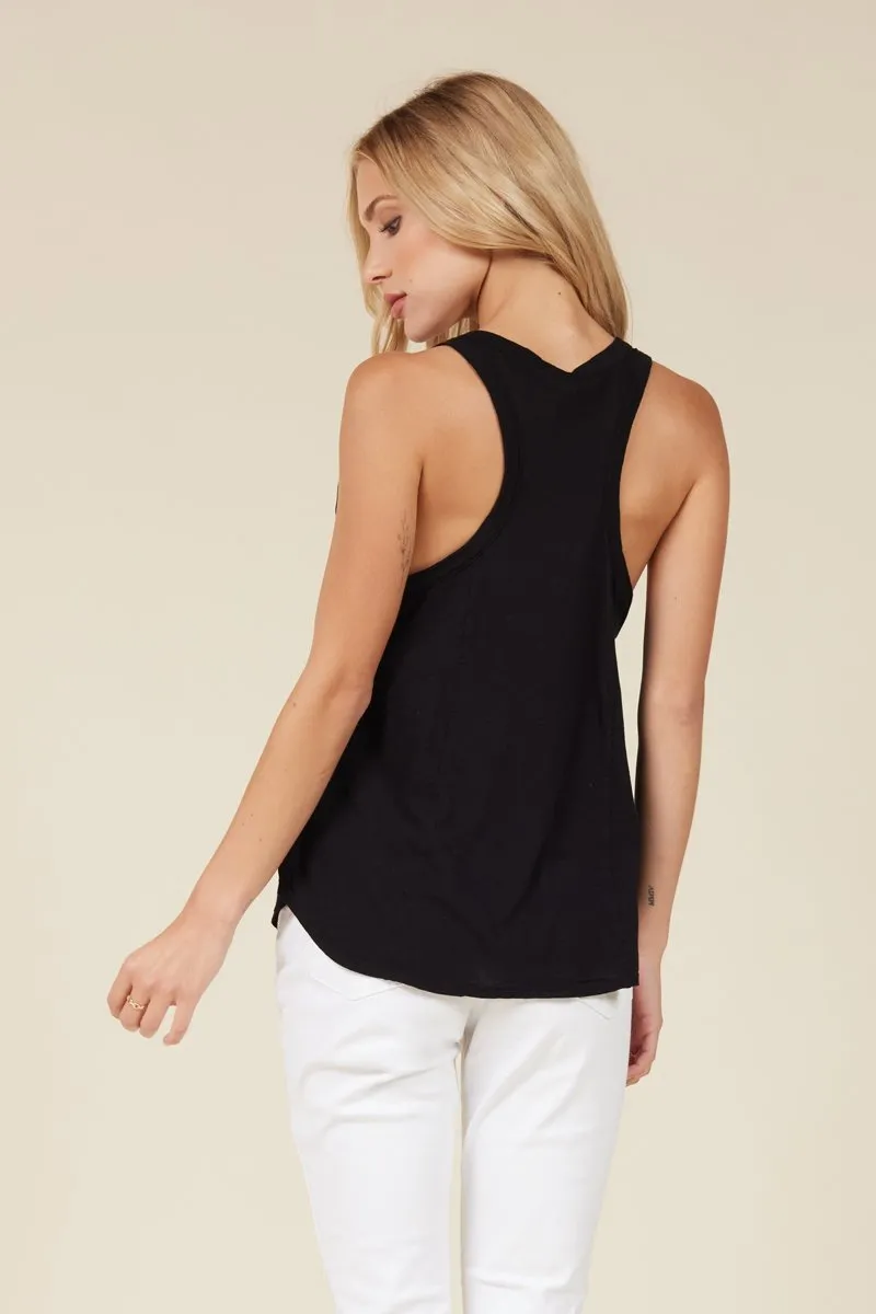 COOPER V RACER TANK