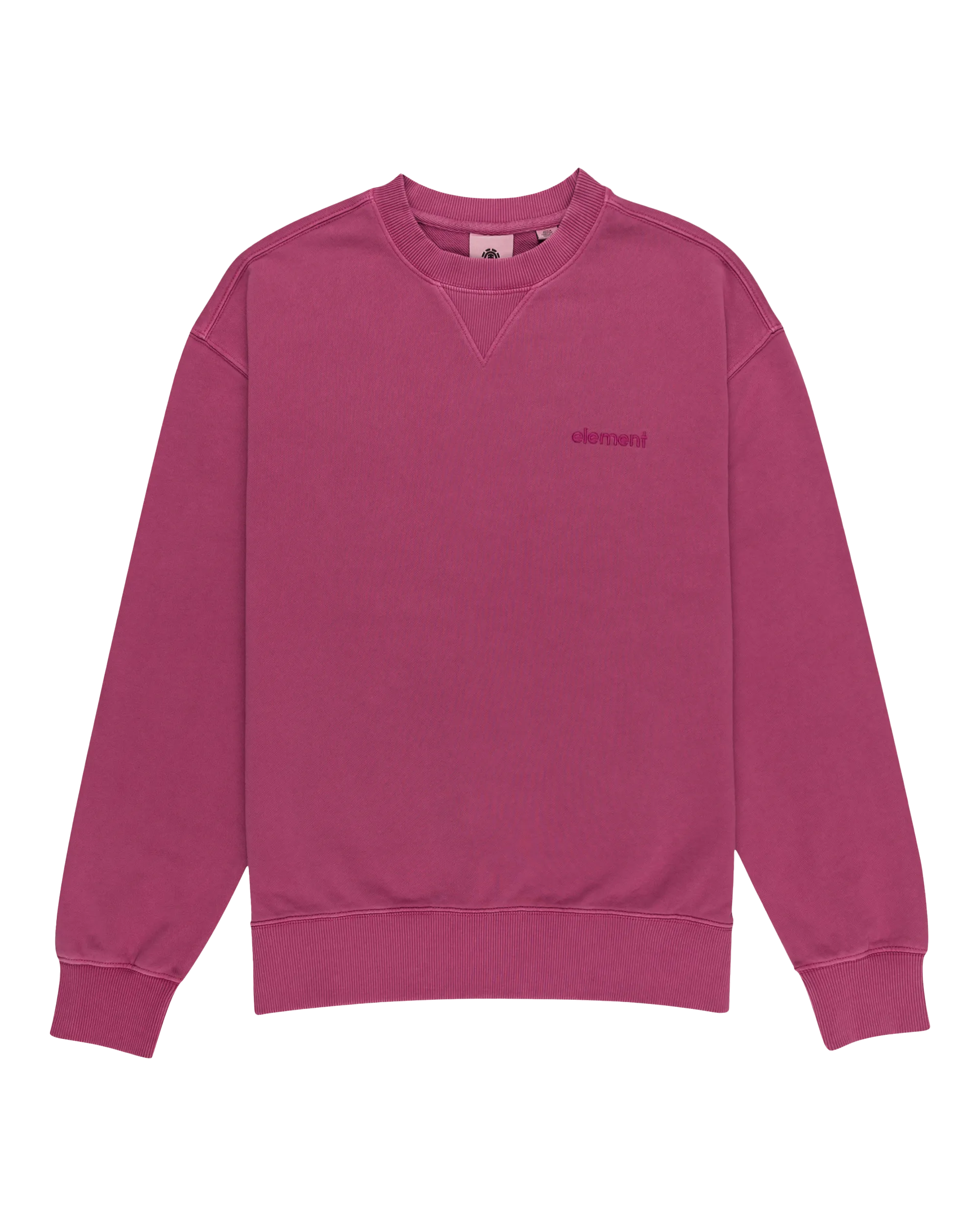 Cornell 3.0 Sweatshirt in Deep Orchid