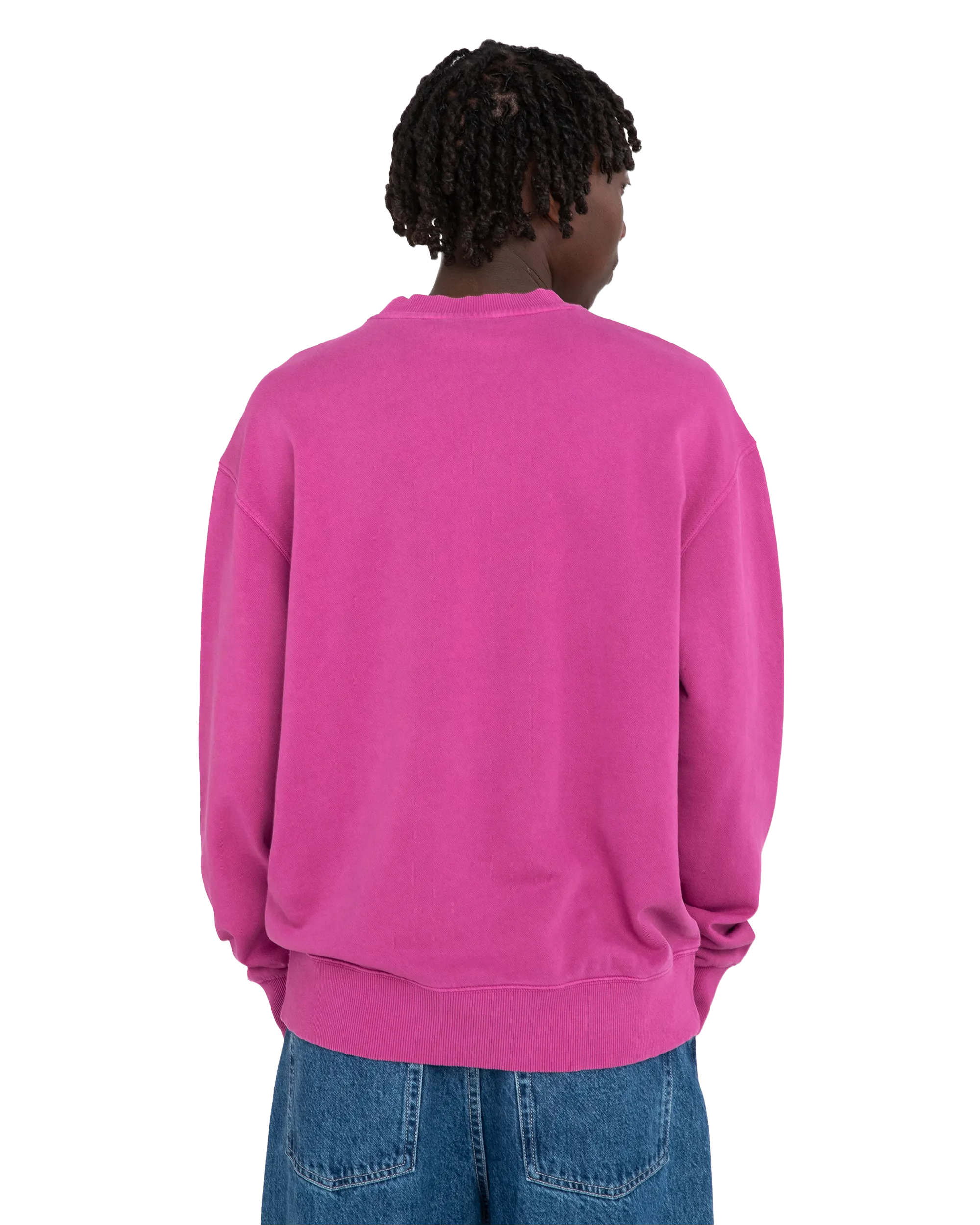 Cornell 3.0 Sweatshirt in Deep Orchid