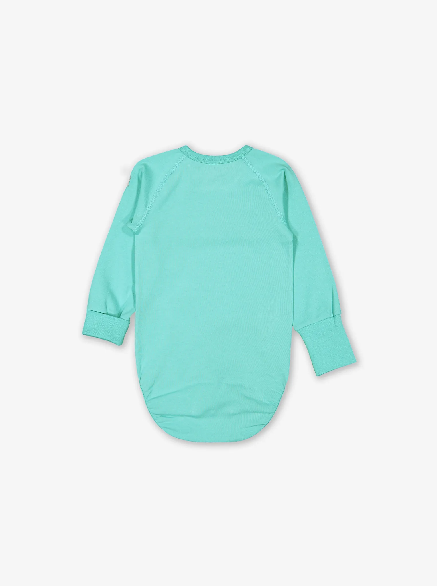 Cosy Friends Baby Bodysuit