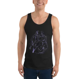 Crypto Heroes - Ethereum - Tank Top