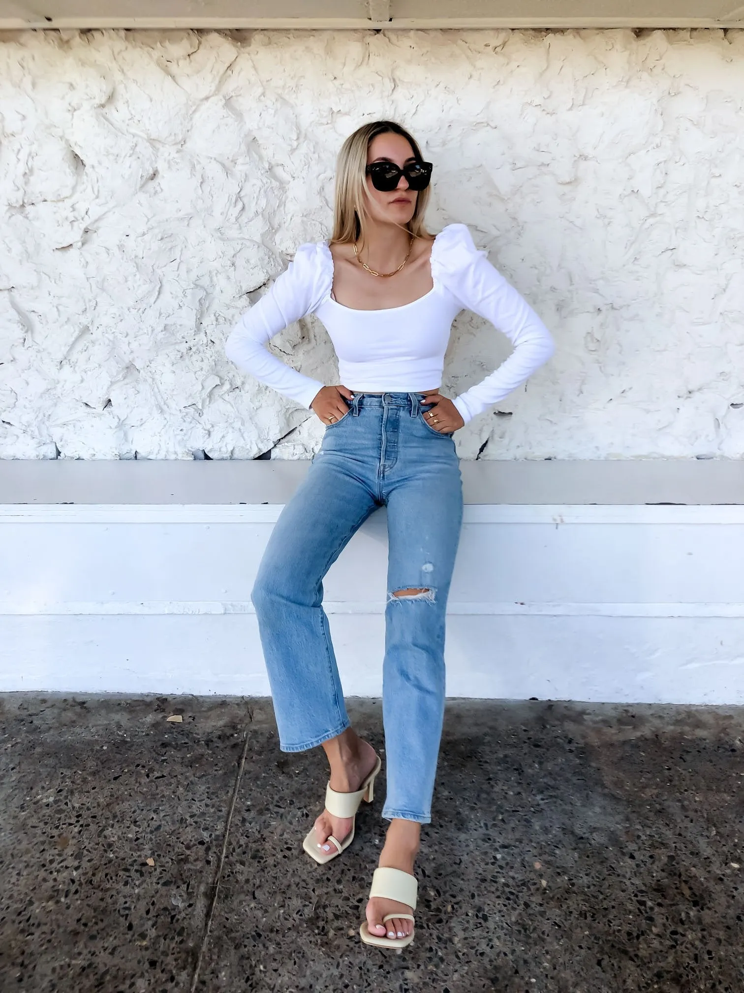 Darby Top