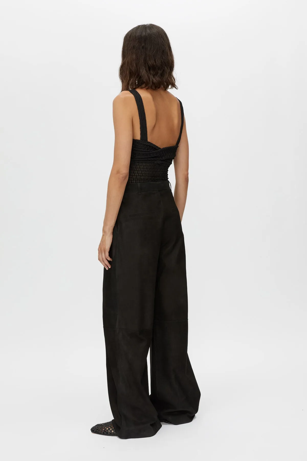 Davana Bodysuit