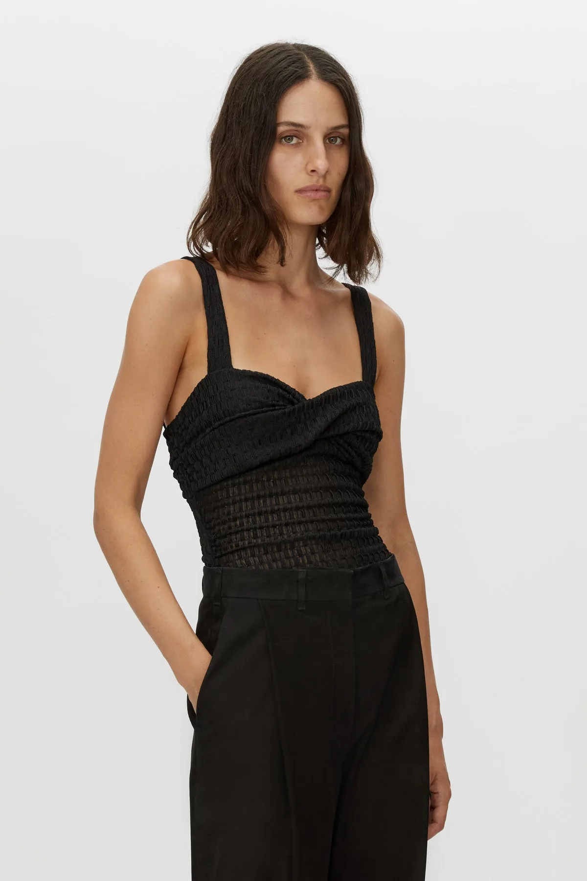 Davana Bodysuit