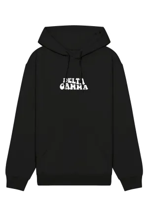 Delta Gamma Sister Sister Hoodie
