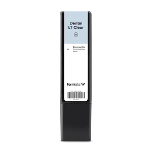 Dental LT Clear Resin, V2 | 1L