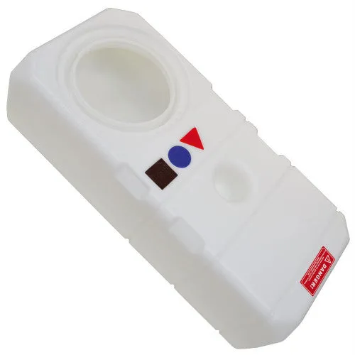 Diablo Universal Boat Fuel Tank 93L