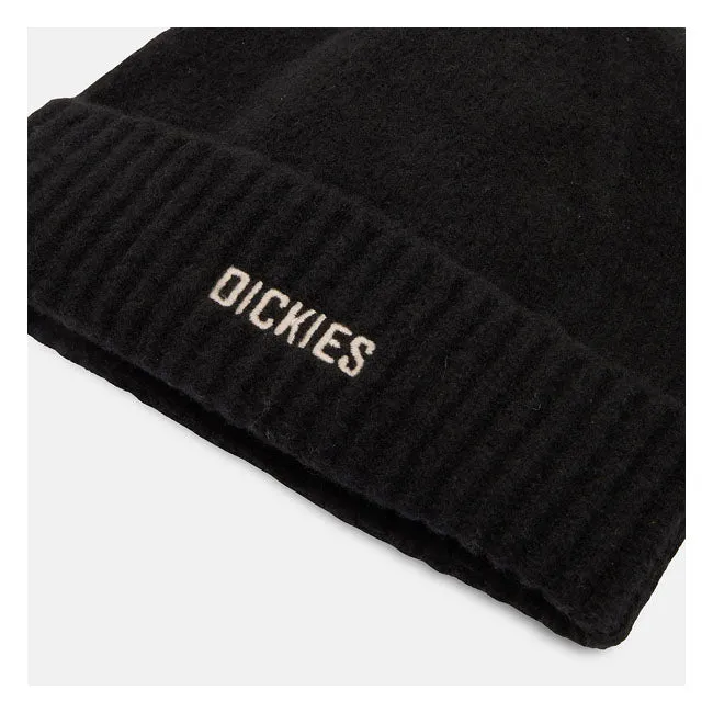 Dickies Harlowtown Beanie Black
