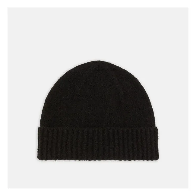 Dickies Harlowtown Beanie Black