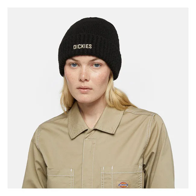 Dickies Harlowtown Beanie Black