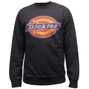 Dickies Vintage 4C Sweatshirt Navy