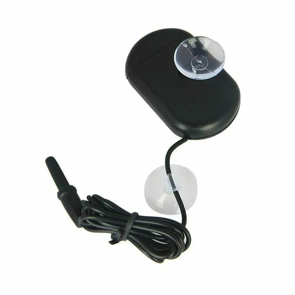 Digital Aquarium Thermometer