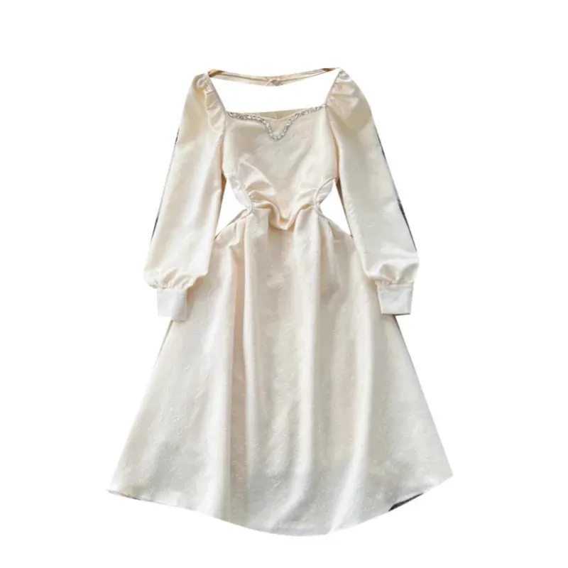 Dreamlike Love Midi Dress