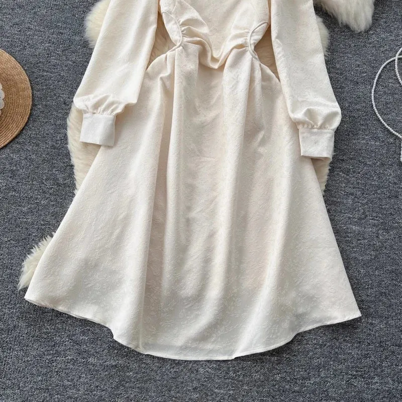 Dreamlike Love Midi Dress