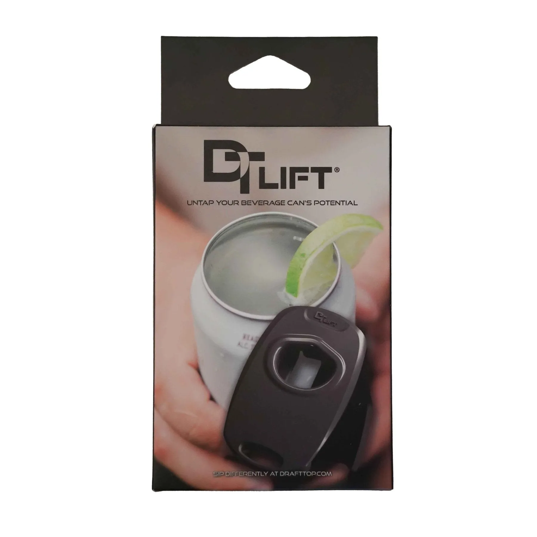 DT Lift Universal New & Improved