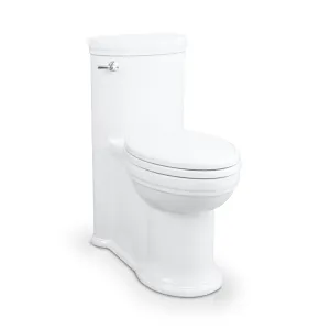 DXV St. George One-Piece Elongated Toilet