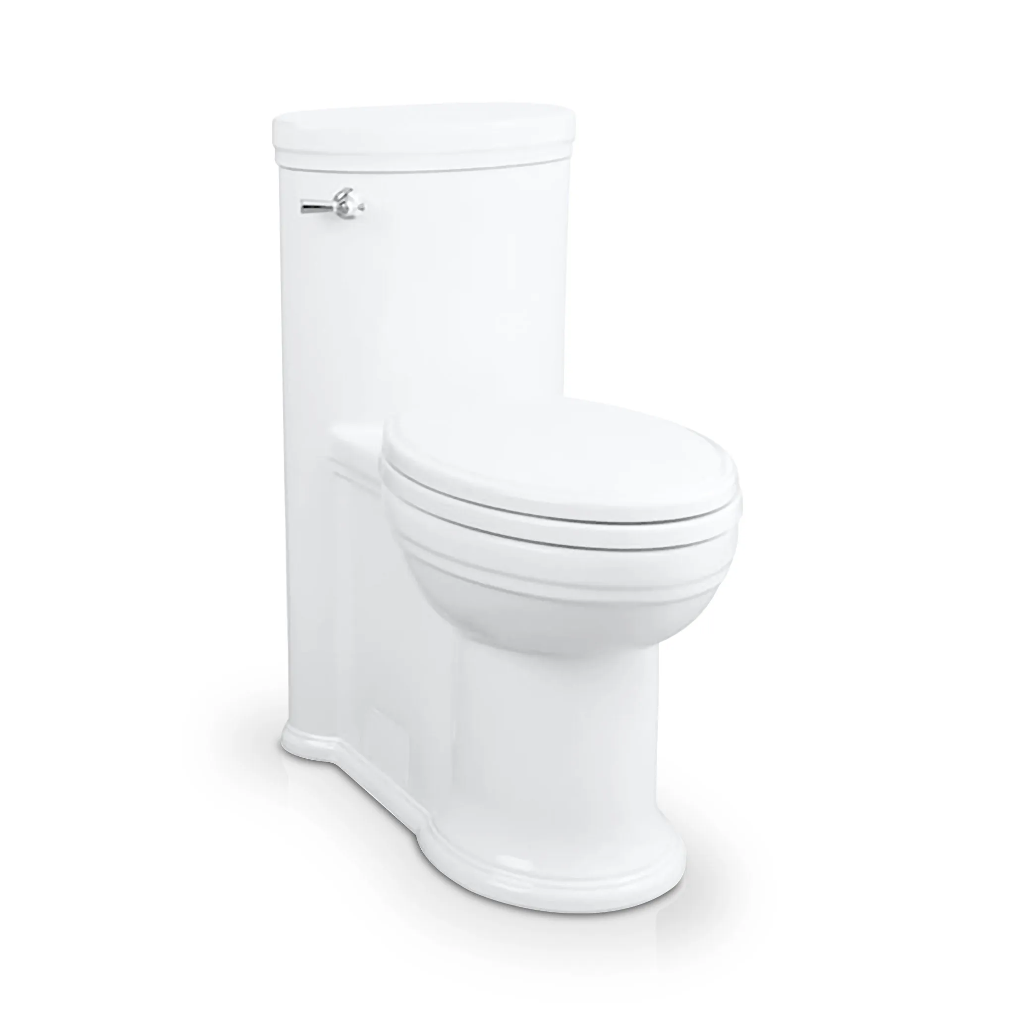 DXV St. George One-Piece Elongated Toilet