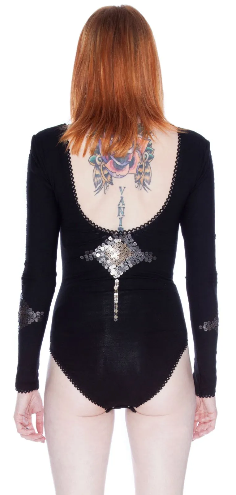 El Dorado Bodysuit
