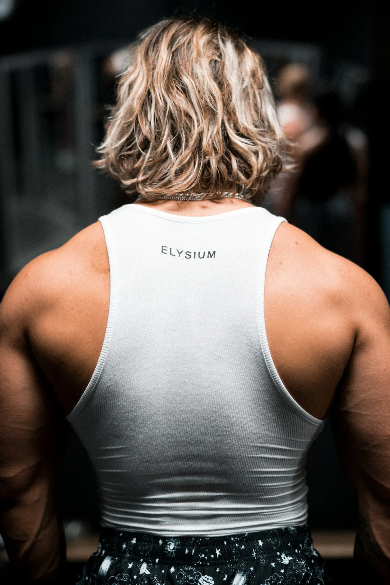 Elysium Beaters