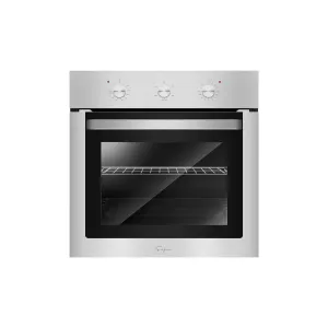 Empava 24WOA01 24 in. Electric Single Wall Oven